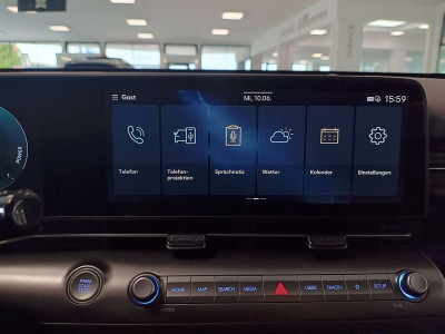 Hyundai Kona Neuwagen Hyundai Kona Neuwagen