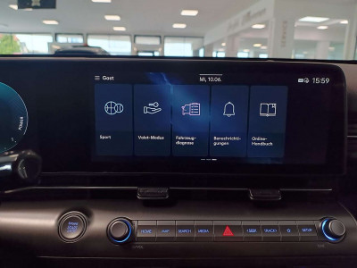 Hyundai Kona Neuwagen Hyundai Kona Neuwagen