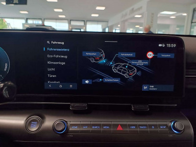 Hyundai Kona Neuwagen Hyundai Kona Neuwagen