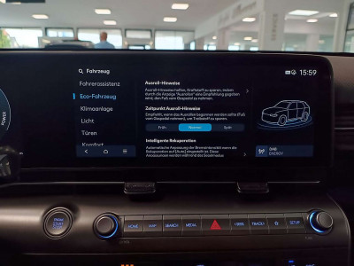 Hyundai Kona Neuwagen Hyundai Kona Neuwagen