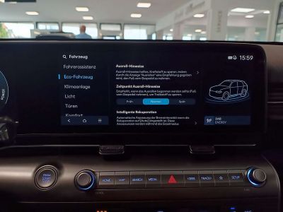 Hyundai Kona Tageszulassung