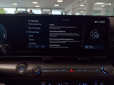 Hyundai Kona Neuwagen Hyundai Kona Neuwagen