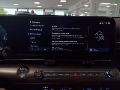 Hyundai Kona Tageszulassung