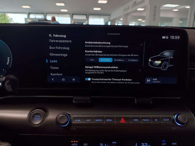 Hyundai Kona Neuwagen Hyundai Kona Neuwagen