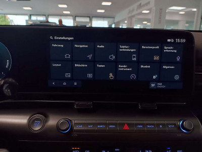 Hyundai Kona Neuwagen Hyundai Kona Neuwagen