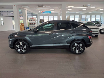 Hyundai Kona Neuwagen Hyundai Kona Neuwagen