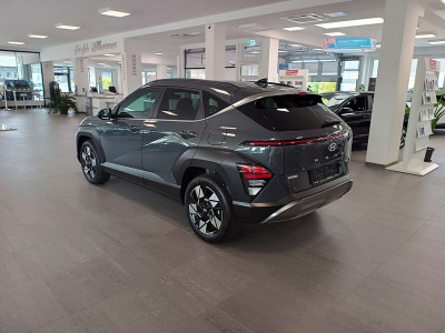 Hyundai Kona Neuwagen Hyundai Kona Neuwagen