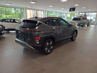 Hyundai Kona Neuwagen Hyundai Kona Neuwagen