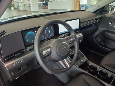 Hyundai Kona Tageszulassung