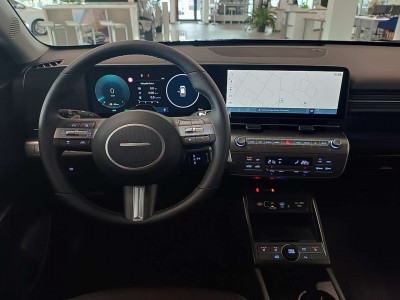 Hyundai Kona Neuwagen Hyundai Kona Neuwagen