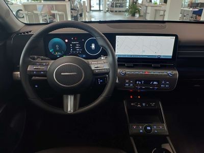 Hyundai Kona Tageszulassung