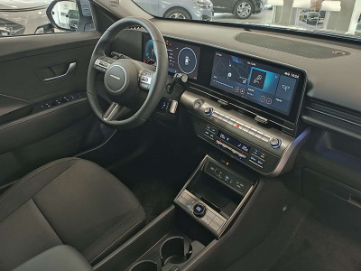 Hyundai Kona Gebrauchtwagen Hyundai Kona Gebrauchtwagen