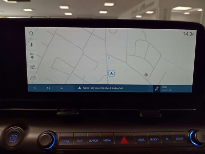 Hyundai Kona Gebrauchtwagen Hyundai Kona Gebrauchtwagen