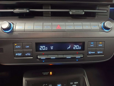 Hyundai Kona Gebrauchtwagen Hyundai Kona Gebrauchtwagen