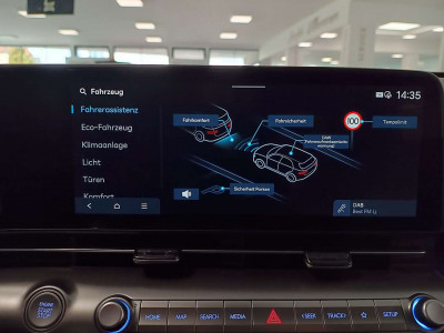 Hyundai Kona Gebrauchtwagen Hyundai Kona Gebrauchtwagen