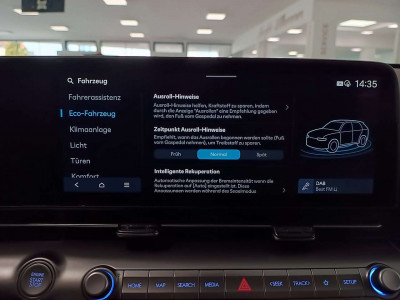 Hyundai Kona Gebrauchtwagen Hyundai Kona Gebrauchtwagen