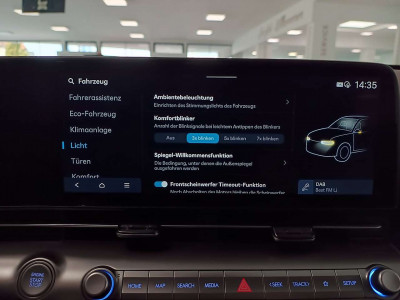 Hyundai Kona Gebrauchtwagen Hyundai Kona Gebrauchtwagen