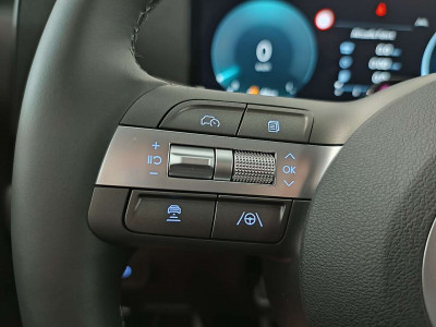 Hyundai Kona Gebrauchtwagen Hyundai Kona Gebrauchtwagen