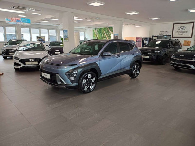 Hyundai Kona Gebrauchtwagen Hyundai Kona Gebrauchtwagen