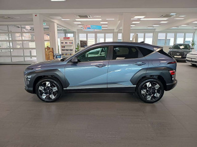 Hyundai Kona Gebrauchtwagen Hyundai Kona Gebrauchtwagen