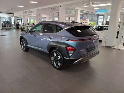 Hyundai Kona Gebrauchtwagen Hyundai Kona Gebrauchtwagen