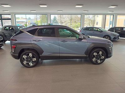 Hyundai Kona Gebrauchtwagen Hyundai Kona Gebrauchtwagen