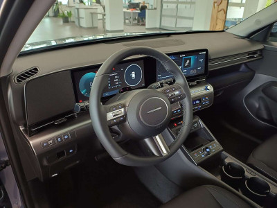 Hyundai Kona Gebrauchtwagen Hyundai Kona Gebrauchtwagen