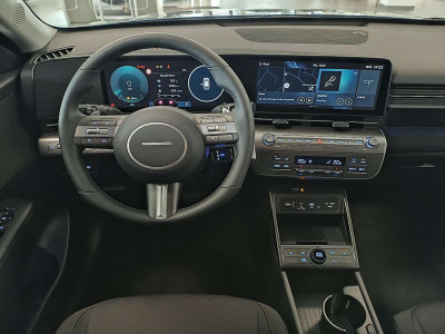 Hyundai Kona Gebrauchtwagen Hyundai Kona Gebrauchtwagen