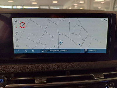 Hyundai Tucson Tageszulassung Hyundai Tucson Tageszulassung