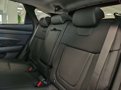 Hyundai Tucson Tageszulassung Hyundai Tucson Tageszulassung
