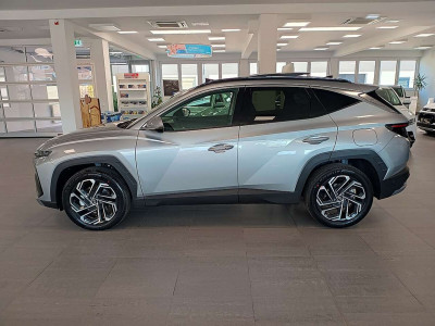 Hyundai Tucson Tageszulassung Hyundai Tucson Tageszulassung