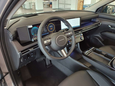 Hyundai Tucson Tageszulassung Hyundai Tucson Tageszulassung