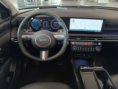 Hyundai Tucson Tageszulassung Hyundai Tucson Tageszulassung