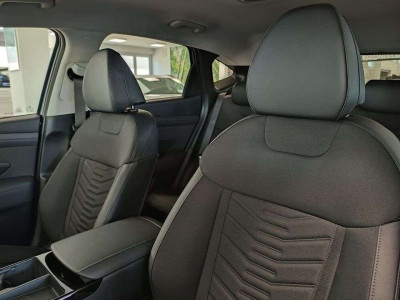 Hyundai Tucson Vorführwagen Hyundai Tucson Vorführwagen