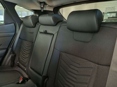 Hyundai Tucson Vorführwagen Hyundai Tucson Vorführwagen