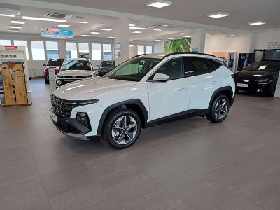 Hyundai Tucson Vorführwagen Hyundai Tucson Vorführwagen