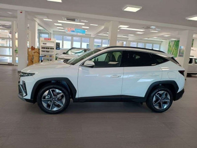 Hyundai Tucson Vorführwagen Hyundai Tucson Vorführwagen