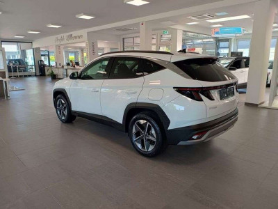 Hyundai Tucson Vorführwagen Hyundai Tucson Vorführwagen