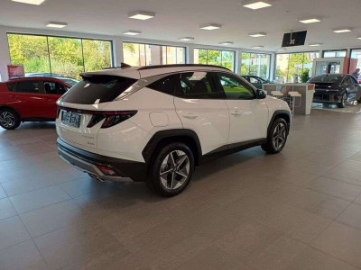 Hyundai Tucson Vorführwagen Hyundai Tucson Vorführwagen