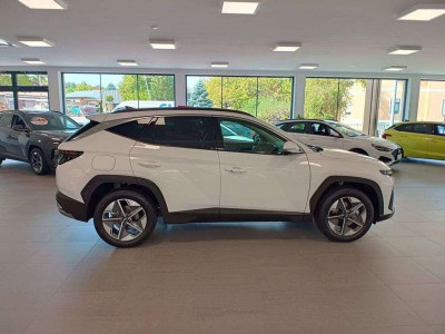 Hyundai Tucson Vorführwagen Hyundai Tucson Vorführwagen