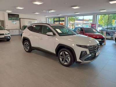 Hyundai Tucson Vorführwagen Hyundai Tucson Vorführwagen