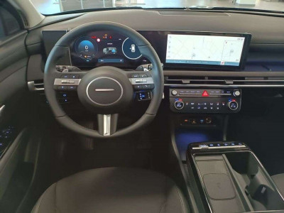 Hyundai Tucson Vorführwagen Hyundai Tucson Vorführwagen