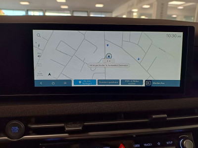Hyundai Tucson Tageszulassung Hyundai Tucson Tageszulassung