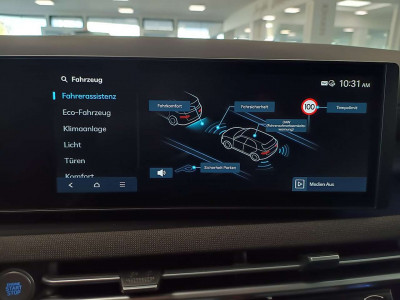 Hyundai Tucson Tageszulassung Hyundai Tucson Tageszulassung