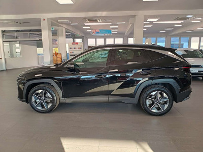 Hyundai Tucson Tageszulassung Hyundai Tucson Tageszulassung