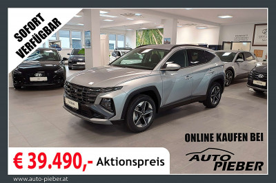Hyundai Tucson Neuwagen