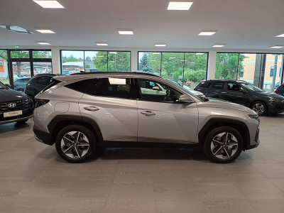Hyundai Tucson Neuwagen Hyundai Tucson Neuwagen