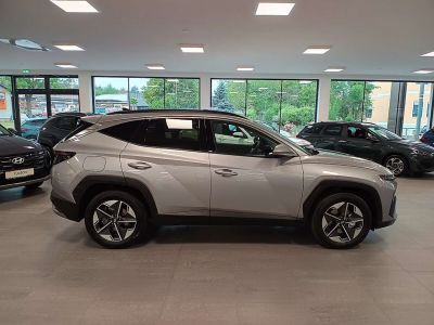 Hyundai Tucson Tageszulassung Hyundai Tucson Tageszulassung