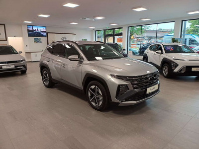 Hyundai Tucson Neuwagen Hyundai Tucson Neuwagen