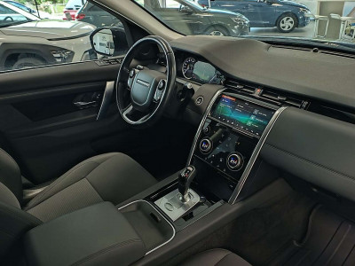 Land Rover Discovery Sport Gebrauchtwagen Land Rover Discovery Sport Gebrauchtwagen